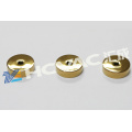 Bathroom Faucet PVD Titanium Nitride Gold Vacuum Coating Machine